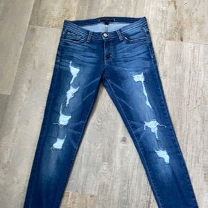 Flying Monkey Jeans